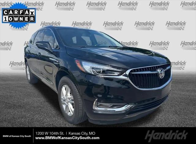 2021 Buick Enclave FWD Essence for sale in KCMO, MO