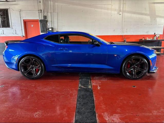 2018 Chevrolet Camaro 1SS for sale near Franklin, OH