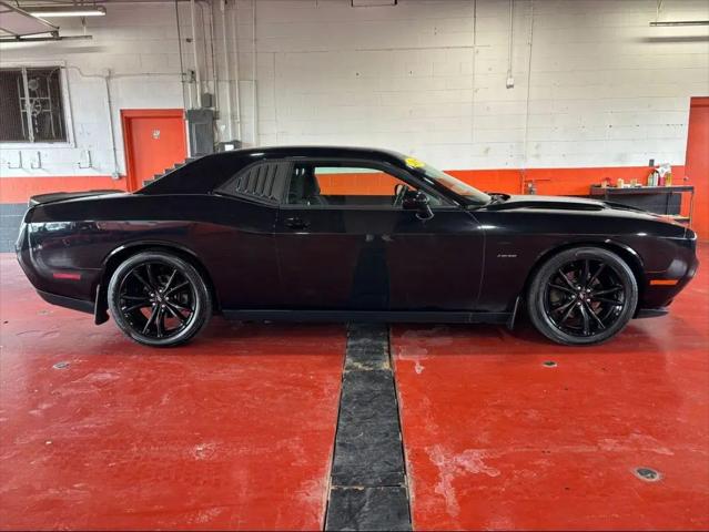 2017 Dodge Challenger for sale near Franklin, OH