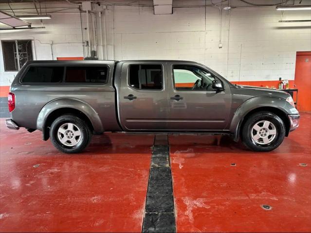 2007 Nissan Frontier SE for sale near Franklin, OH