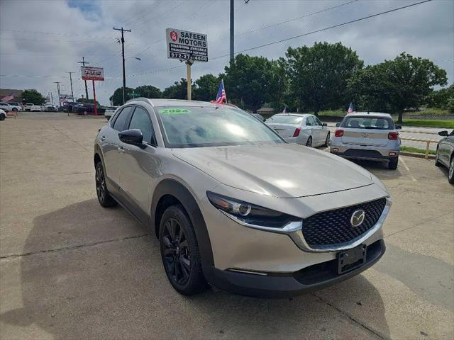 2024 Mazda CX-30 2.5 S Select Sport for sale in Garland, TX