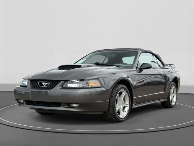 2003 Ford Mustang GT for sale in Fontana, CA