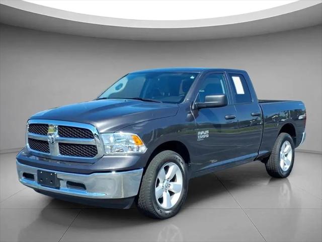 2024 Ram 1500 Classic SLT Quad Cab 4x4 6'4" Box for sale in Henderson, NC