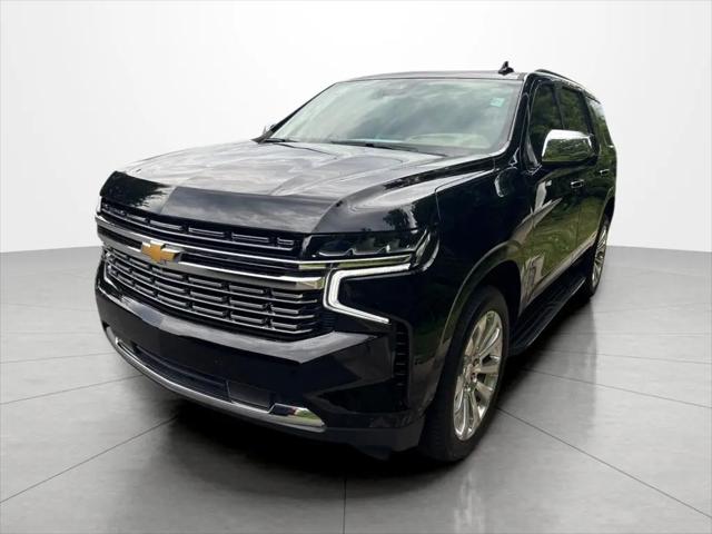 2023 Chevrolet Tahoe 4WD Premier for sale in Gastonia, NC