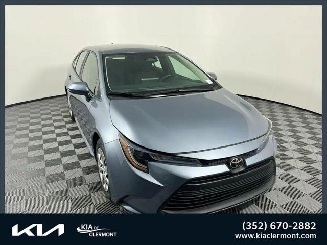 2024 Toyota Corolla LE for sale in Clermont, FL
