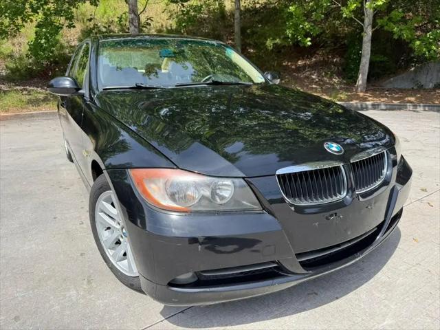 2006 BMW 325i I AUTOMATIC for sale in Decatur, GA