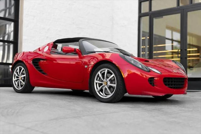 2005 Lotus Elise Unknown for sale in South Jordan, UT