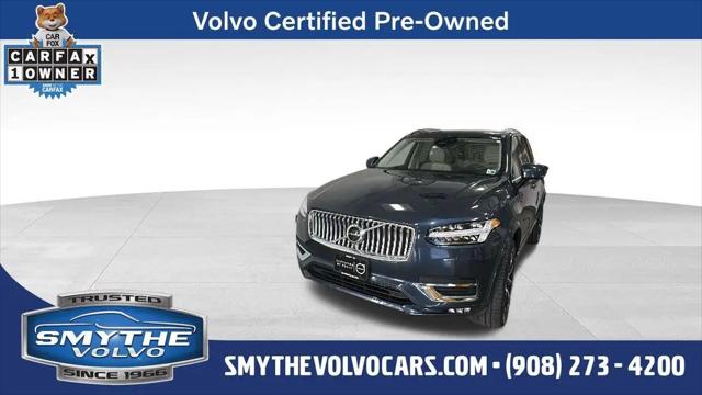 2023 Volvo XC90 B5 Plus for sale in SUMMIT, NJ