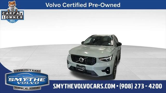2024 Volvo XC40 B5 Plus Dark Theme for sale in SUMMIT, NJ