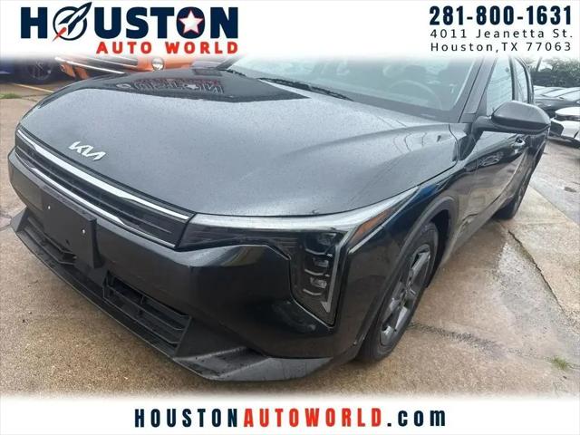 2026 Kia K4 LXS for sale in Houston, TX