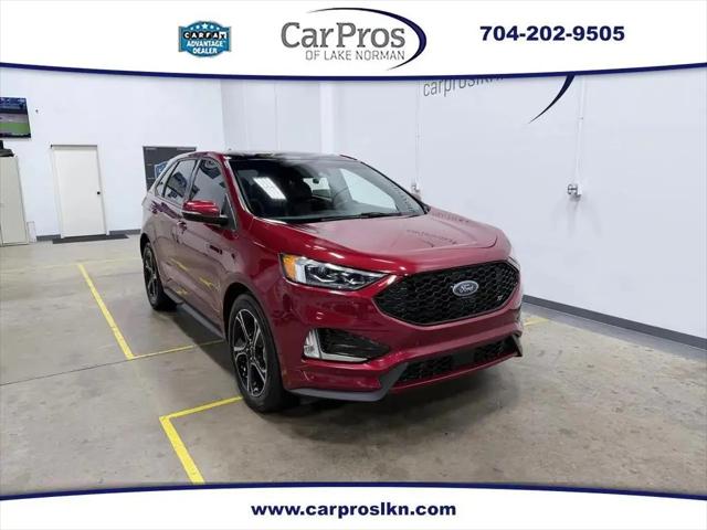 2019 Ford Edge ST for sale in Mooresville, NC