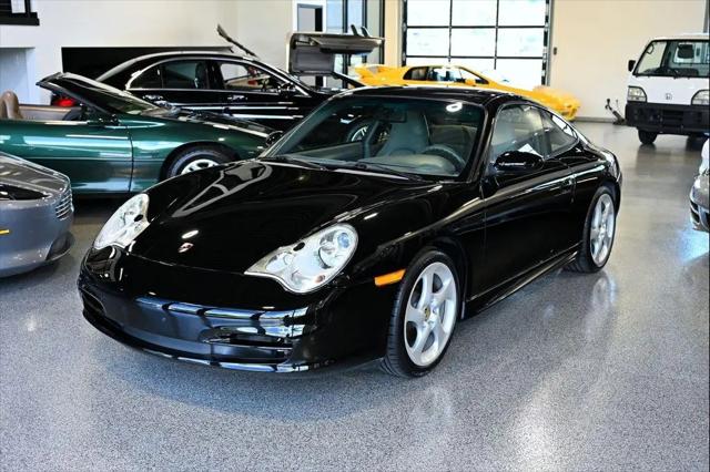 2003 Porsche 911 Carrera for sale in Indianapolis, IN