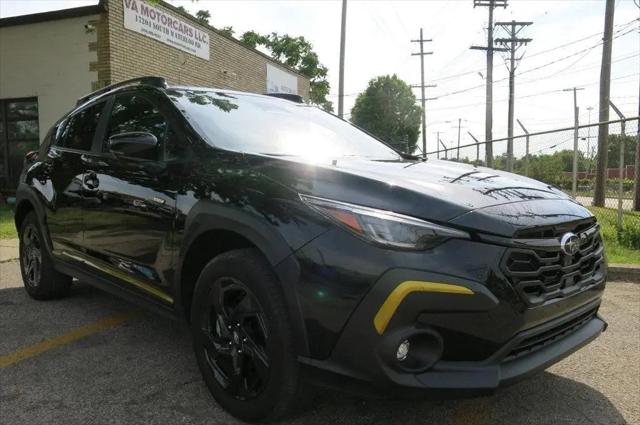 2025 Subaru Crosstrek Sport for sale in Cleveland, OH