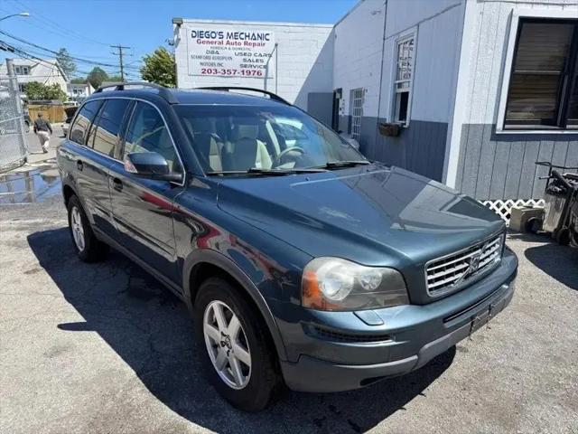 2007 Volvo XC90 3.2 for sale in Stamford, CT
