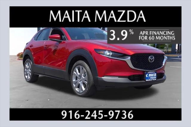 2023 Mazda CX-30 2.5 S Select for sale in Sacramento, CA
