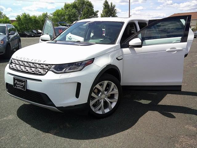 2020 Land Rover Discovery Sport S for sale in Osseo, MN