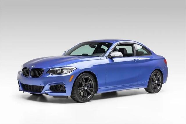 2017 BMW M240 i for sale in Costa Mesa, CA