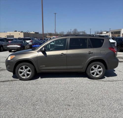 2011 Toyota RAV4 for sale near Tipp City, OH