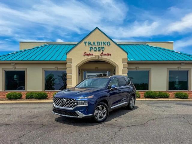 2022 Hyundai Santa Fe SEL for sale in Conover, NC