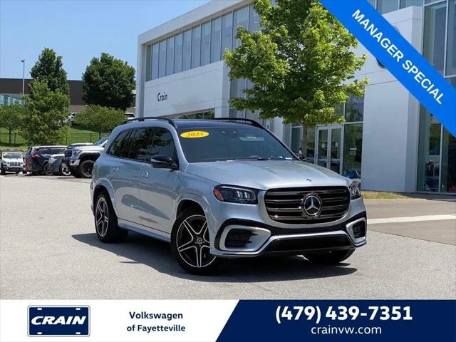 2025 Mercedes-Benz GLS GLS 450 4MATIC for sale in Fayetteville, AR