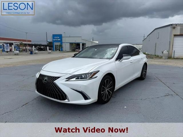 2023 Lexus ES 350 Base for sale in Harvey, LA