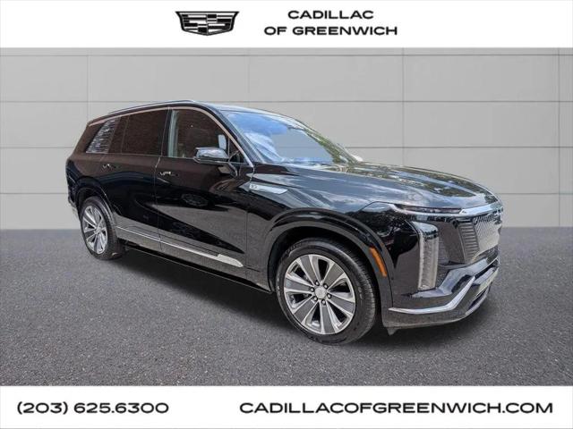 2026 Cadillac iQ Luxury for sale in Greenwich, CT