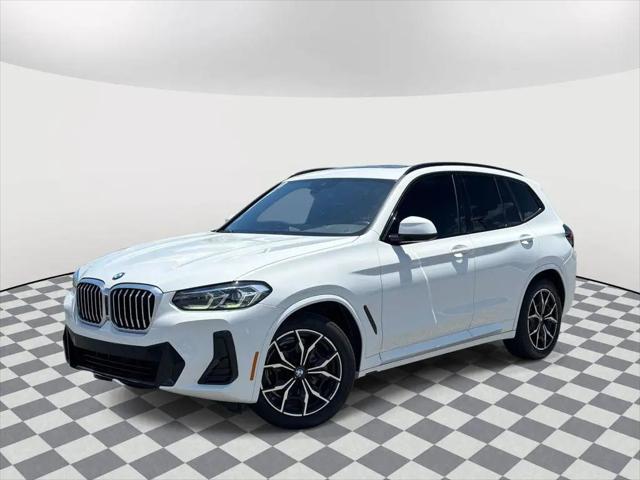 2023 BMW X3 sDrive30i for sale in Lakeland, FL