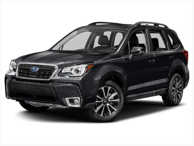 2018 Subaru Forester 2.0XT Touring for sale in Fayetteville, AR