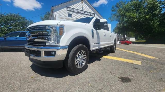 2019 Ford F-250 LARIAT for sale in Walkertown, NC