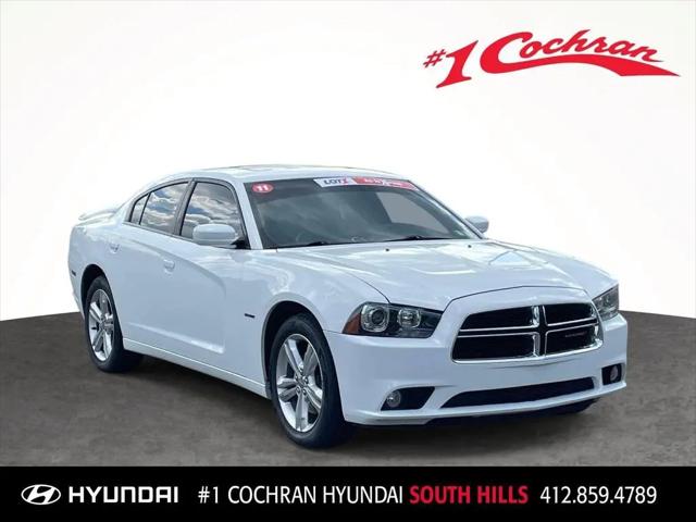 2011 Dodge Charger R/T for sale in Pittsburgh, PA