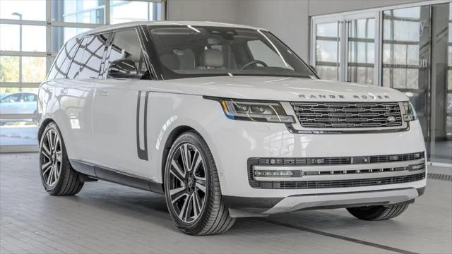 2023 Land Rover Range Rover P530 SE for sale in Livermore, CA