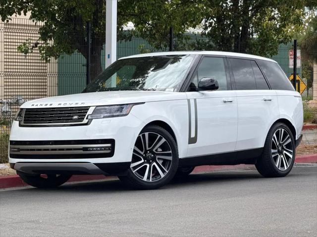 2023 Land Rover Range Rover P530 SE for sale in Livermore, CA