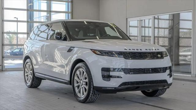 2025 Land Rover Range Rover Sport P360 SE for sale in Livermore, CA
