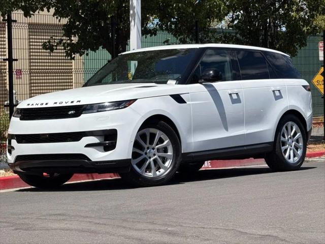 2025 Land Rover Range Rover Sport P360 SE for sale in Livermore, CA