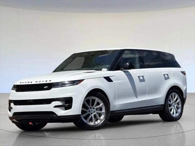 2025 Land Rover Range Rover Sport P360 SE for sale in Livermore, CA
