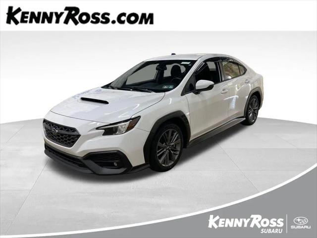 2023 Subaru WRX Base for sale in North Huntingdon, PA