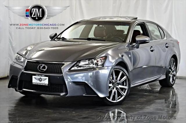 2013 Lexus GS 350 Base for sale in Addison, IL