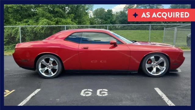 2010 Dodge Challenger SE for sale in Florence, KY