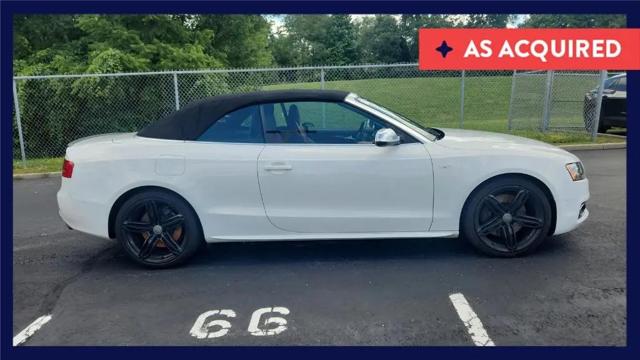 2010 Audi S5 3.0 Premium Plus for sale in Florence, KY