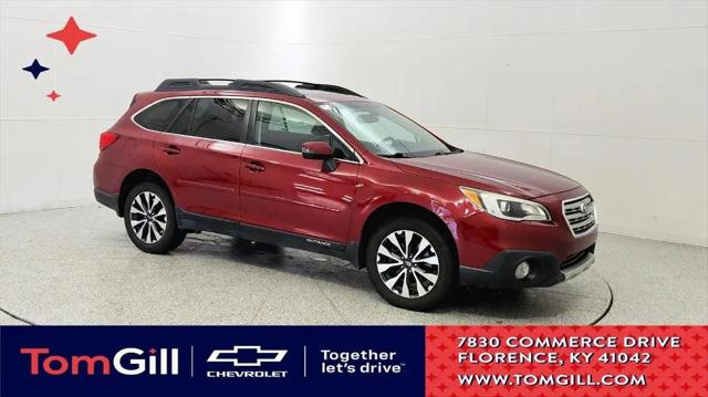 2016 Subaru Outback 2.5i Limited for sale in Florence, KY