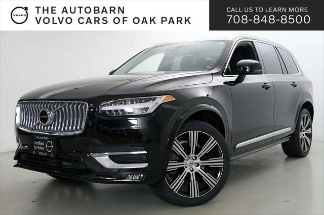 2023 Volvo XC90 B6 Ultimate 6-Seater for sale in Oak Park, IL