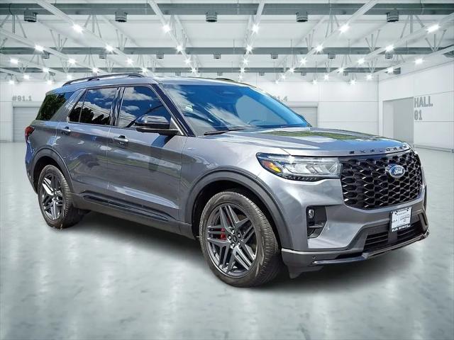 2025 Ford Explorer ST-Line for sale in Sicklerville, NJ