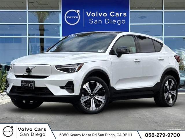 2023 Volvo CT Twin Plus for sale in San Diego, CA