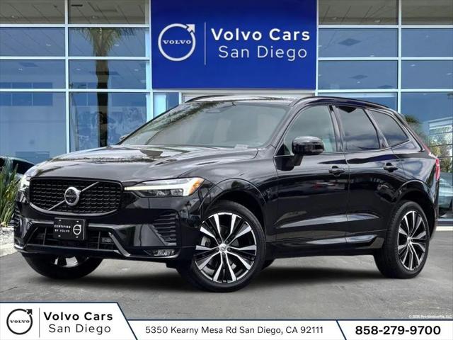 2024 Volvo XC60 B5 Plus Dark Theme for sale in San Diego, CA