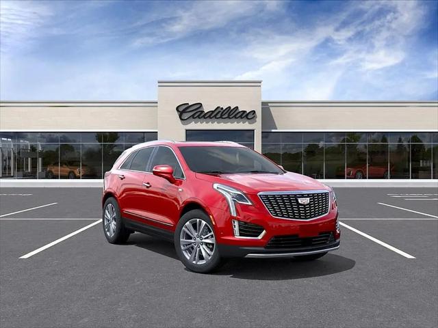 2026 Cadillac XT5 Premium Luxury FWD for sale in West Covina, CA