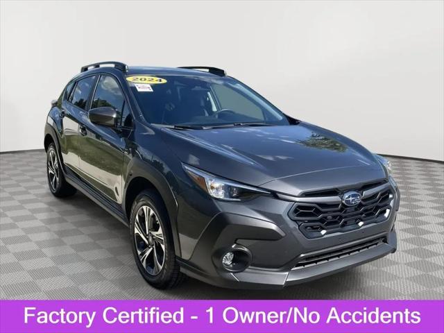 2024 Subaru Crosstrek Premium for sale in Olathe, KS