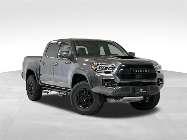 2021 Toyota Tacoma SR V6 for sale in Granger, IA