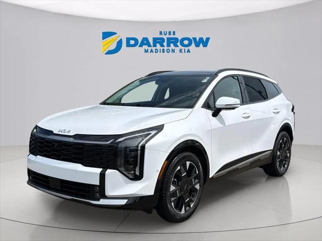 2026 Kia Sportage SX-Prestige for sale in Madison, WI