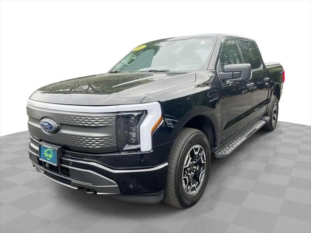 2022 Ford F-150 XLT for sale in Poughkeepsie, NY