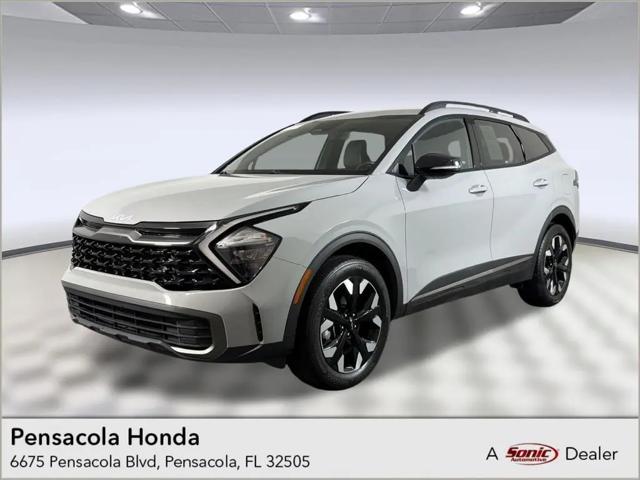 2023 Kia Sportage X-Line for sale in Pensacola, FL